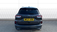 Ford Kuga 2.5 PHEV ST-Line X Edition 5dr CVT Estate